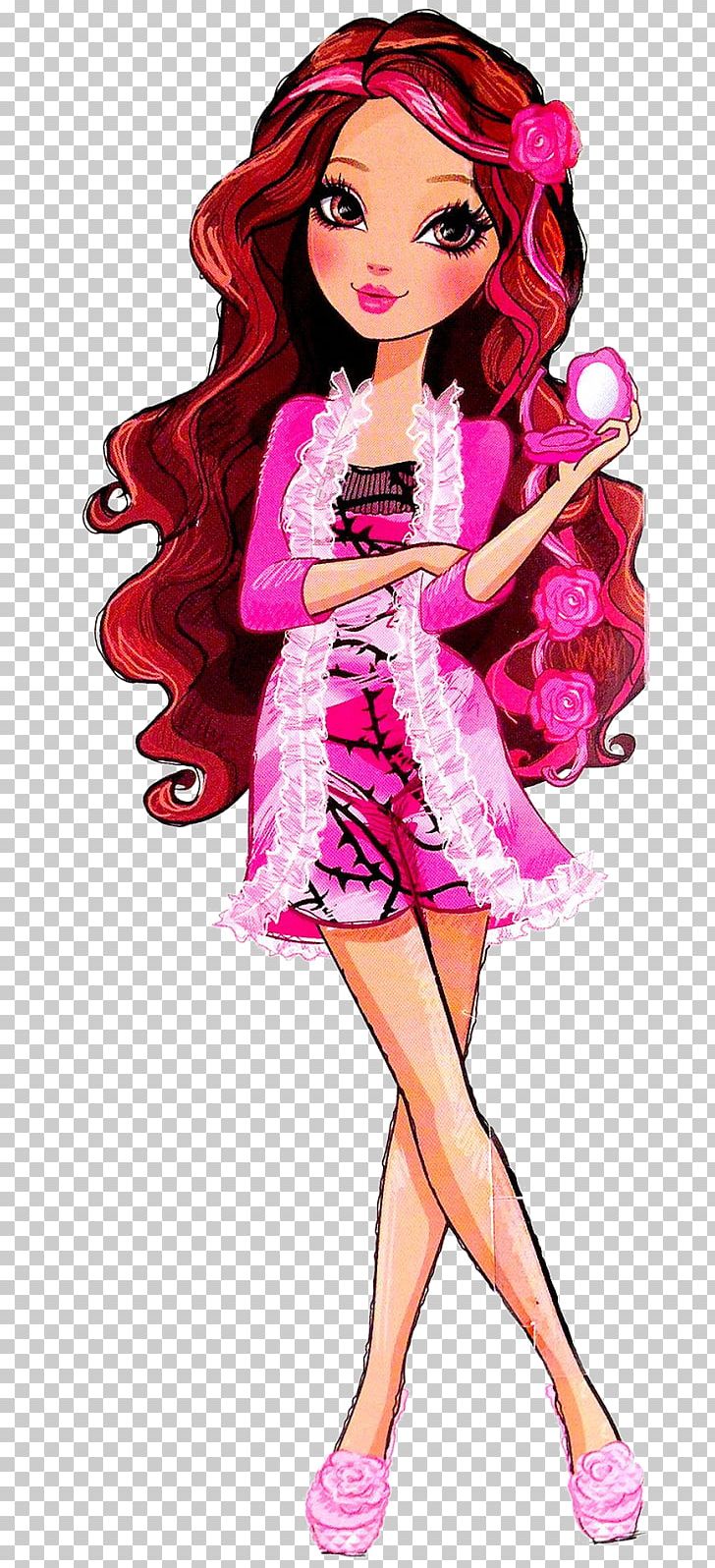 Ever After High Doll Work Of Art Drawing PNG, Clipart, Anime, Art, Barbie, Beauty, Black Hair Free PNG Download