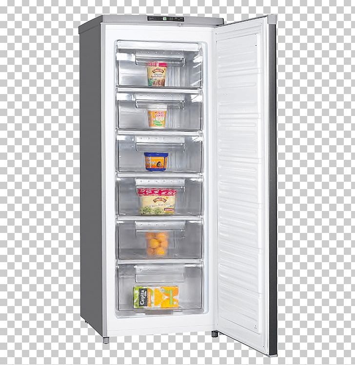Freezers Home Appliance Refrigerator Major Appliance Kitchen PNG, Clipart, Bertikal, Color, Drawer, Electronics, Food Free PNG Download