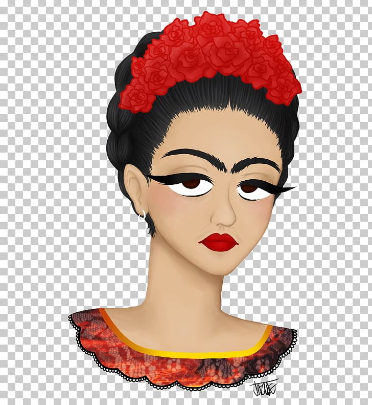 Frida: A Biography Of Frida Kahlo Painting Digital Art PNG, Clipart, 27 September, Art, Deviantart, Digital Art, Drawing Free PNG Download