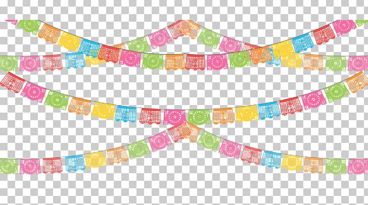 Paper Papel Picado Party Banner PNG, Clipart, Altar, Banner, Birthday, Bunting, Cinco De Mayo Free PNG Download