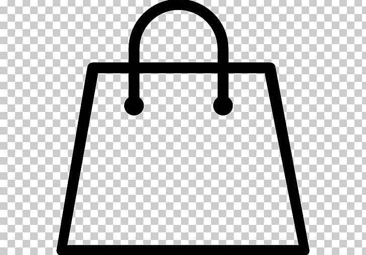 Shopping Bags & Trolleys Computer Icons PNG, Clipart, Accessories, Area, Bag, Black And White, Commerce Free PNG Download