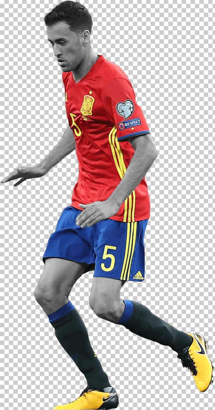 Spain Team Sport Jersey Champions PNG, Clipart, Ball, Busquets, Champions, Football, Football Player Free PNG Download