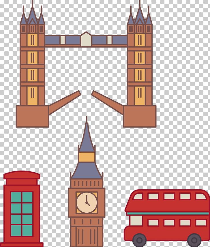 United Kingdom Icon PNG, Clipart, Adobe Illustrator, Big Ben, Buil, Building, Building Vector Free PNG Download