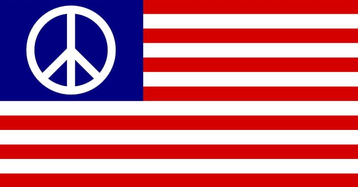 United States Peace Symbols Canton Peace Flag PNG, Clipart, Area, Blue, Brand, Canton, Circle Free PNG Download