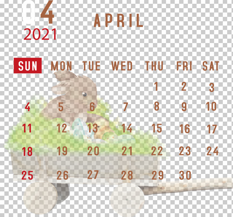 April 2021 Printable Calendar April 2021 Calendar 2021 Calendar PNG, Clipart, 2021 Calendar, April 2021 Printable Calendar, Calendar System, Meter, Stuffed Toy Free PNG Download