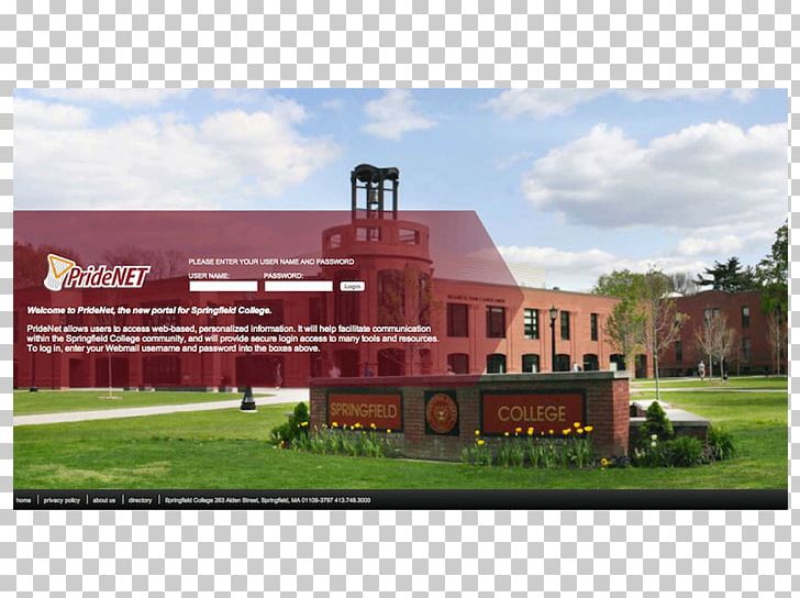 American International College Elms College Property Real Estate PNG, Clipart, American International College, Americans, Building, College, Elms College Free PNG Download