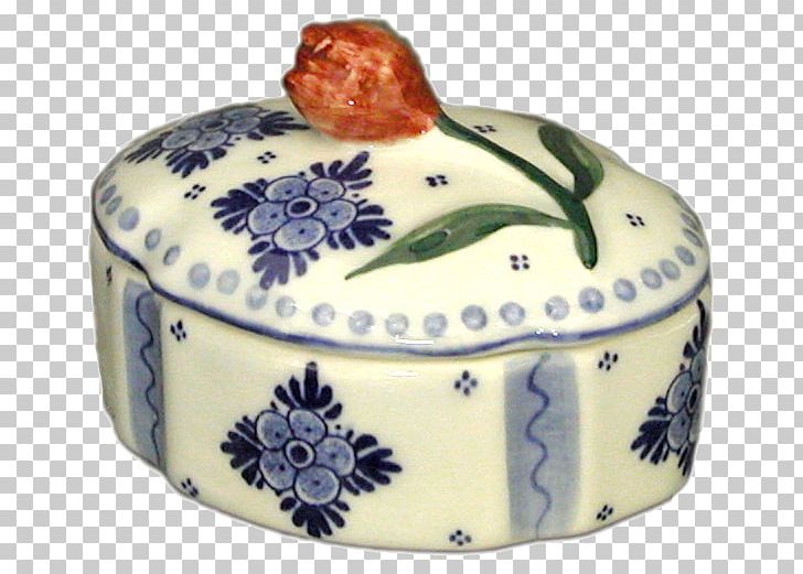 Blue And White Pottery Ceramic Delftware Tureen PNG, Clipart, Approximately, Blue And White Porcelain, Blue And White Pottery, Box, Ceramic Free PNG Download