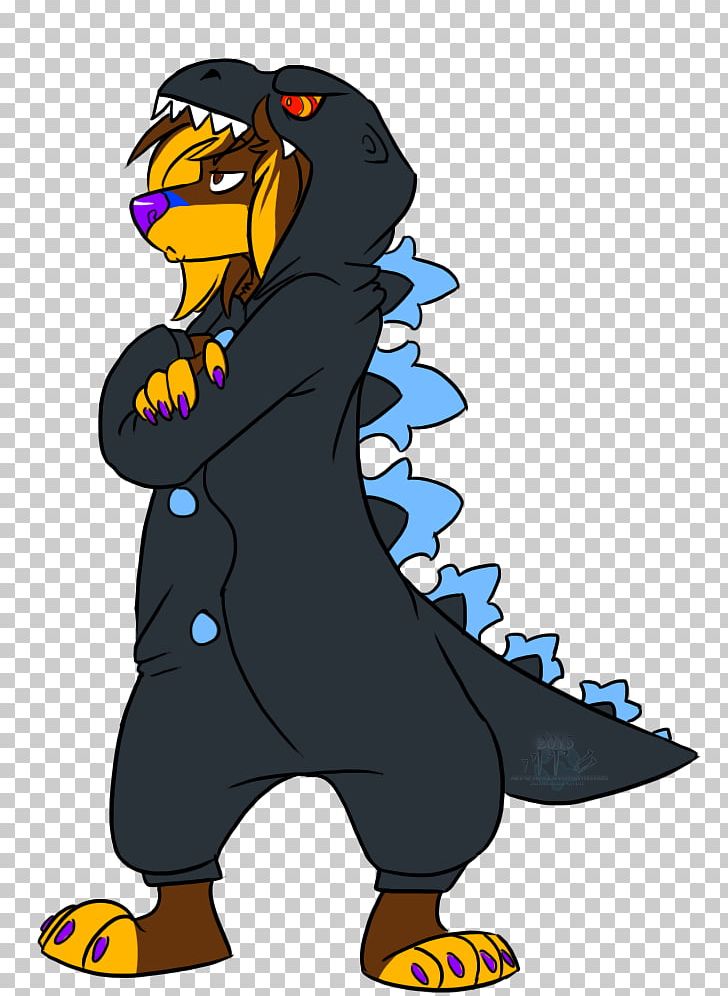 Kigurumi Godzilla Character Procession Of The Species Celebration Fursuit PNG, Clipart, Art, Beak, Bird, Cartoon, Celebration Free PNG Download