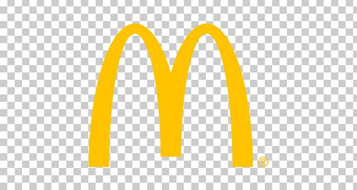 McDonald's Logo Fast Food Golden Arches Business PNG, Clipart,  Free PNG Download