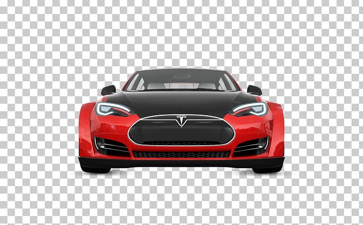 Mid-size Car Luxury Vehicle Tesla Model S Sports Car PNG, Clipart, Automotive Exterior, Automotive Lighting, Brand, Bumper, Car Free PNG Download