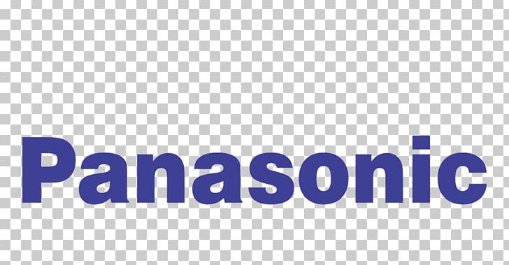 Panasonic Logo Slogan Business PNG, Clipart, Advertising, Area, Art, Blue, Brand Free PNG Download