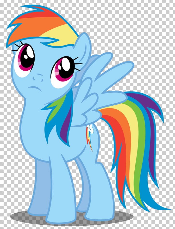 Rainbow Dash Pony Fan Art PNG, Clipart, Animal Figure, Artwork, Cartoon, Character, Dash Free PNG Download
