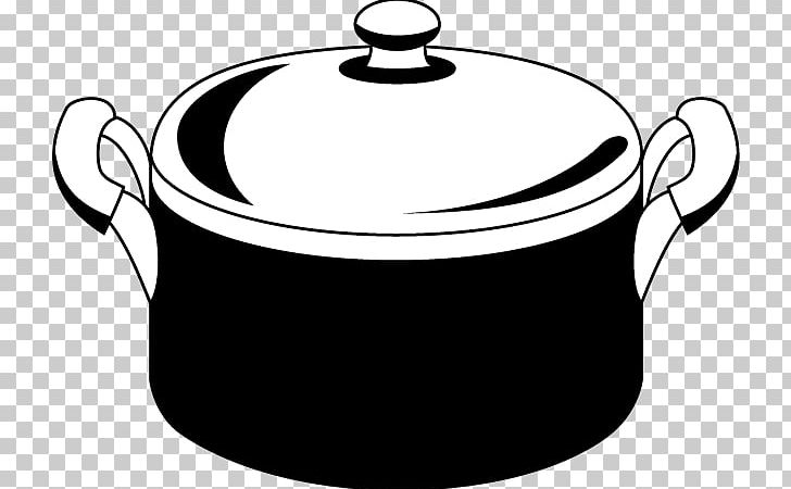Stock Pots Black And White Cookware PNG, Clipart, Black And White, Cooking, Cooking Wok, Cookware, Cookware Accessory Free PNG Download
