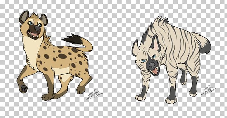 Striped Hyena Lion Spotted Hyena Drawing PNG, Clipart, Animal, Animal Figure, Animals, Animation, Art Free PNG Download