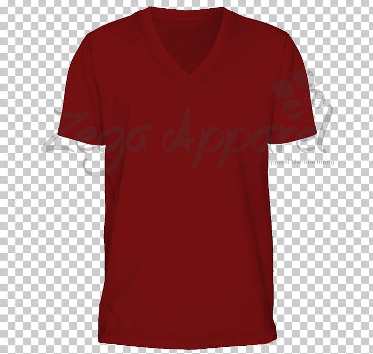 T-shirt Shoulder PNG, Clipart, Active Shirt, Clothing, Neck, Printed Tshirts, Red Free PNG Download
