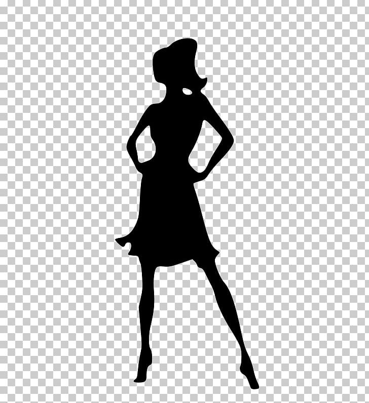 Woman Silhouette PNG, Clipart, Arm, Black, Black And White, Download, Drawing Free PNG Download