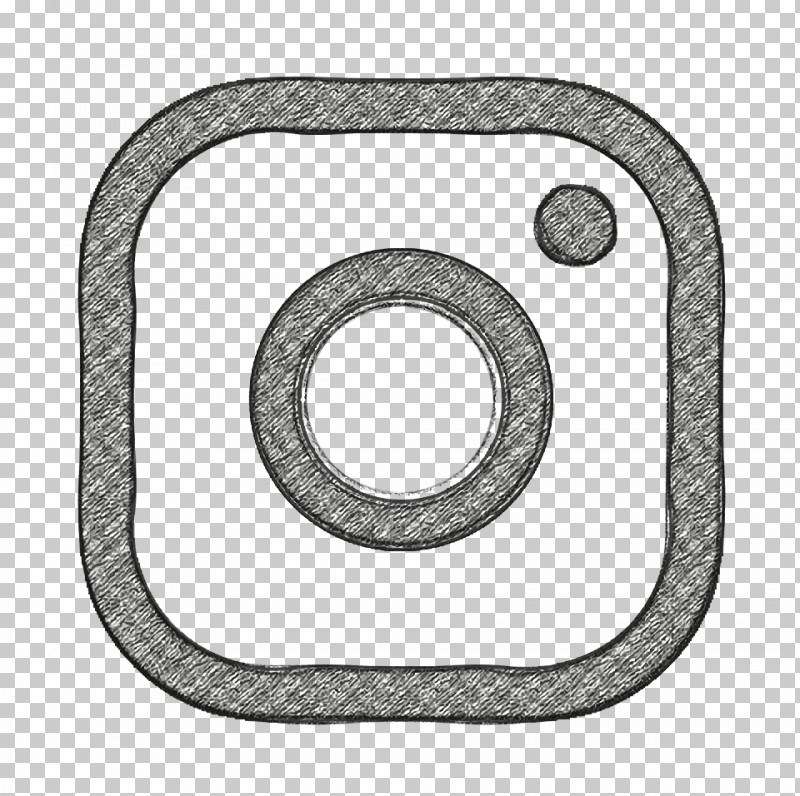 Social Media Outline Icon Instagram Icon PNG, Clipart, Blog, Decal, Instagram Icon, Logo, Media Free PNG Download
