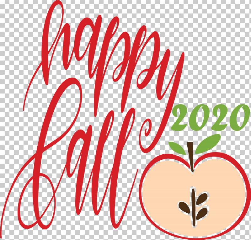 Happy Fall Happy Autumn PNG, Clipart, Area, Calendar System, Flower, Fruit, Happy Autumn Free PNG Download