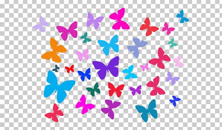 Butterfly Canvas Print Art Printing PNG, Clipart, Abstract Art, Art, Butterfly, Canvas, Canvas Print Free PNG Download