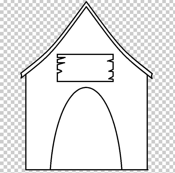 Doghouse PNG, Clipart, Angle, Area, Black, Black And White, Circle Free PNG Download