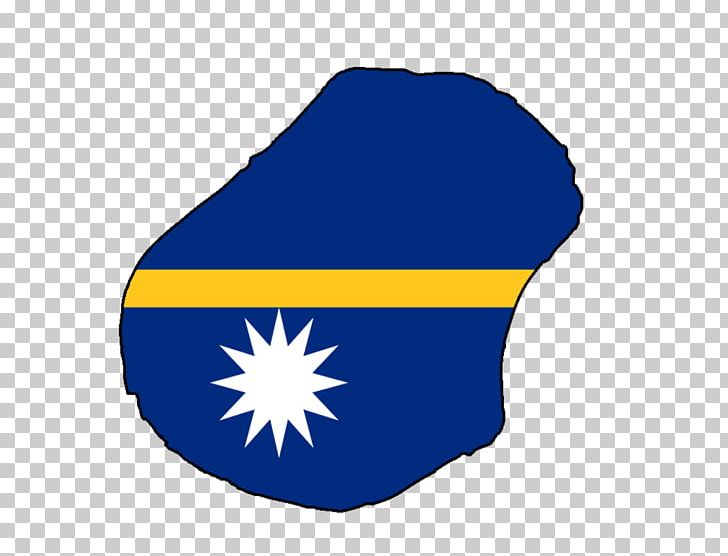 Flag Of Nauru Map National Flag PNG, Clipart, Area, Blank Map, Can Stock Photo, Cobalt Blue, Electric Blue Free PNG Download