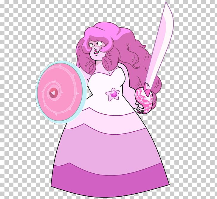 Greg Universe Pearl Rose Quartz Story For Steven PNG, Clipart,  Free PNG Download