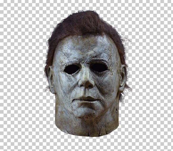 Halloween Costume Michael Myers Mask Trick Or Treat Studios PNG, Clipart, 2018, Costume, Costume Party, Face, Halloween Free PNG Download
