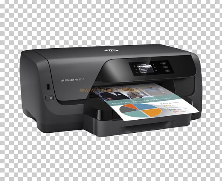 Hewlett-Packard HP Officejet Pro 8210 Inkjet Printing Printer PNG, Clipart, Brands, Color Printing, Duplex Printing, Electronic Device, Electronics Free PNG Download