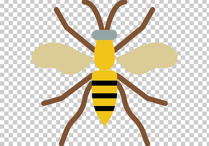 Insect Bee Computer Icons Encapsulated PostScript PNG, Clipart, Animals, Arthropod, Artwork, Beanfun, Bee Free PNG Download