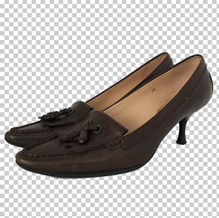 Slip-on Shoe Suede Walking Pump PNG, Clipart, Basic Pump, Brown, Footwear, Leather, Others Free PNG Download
