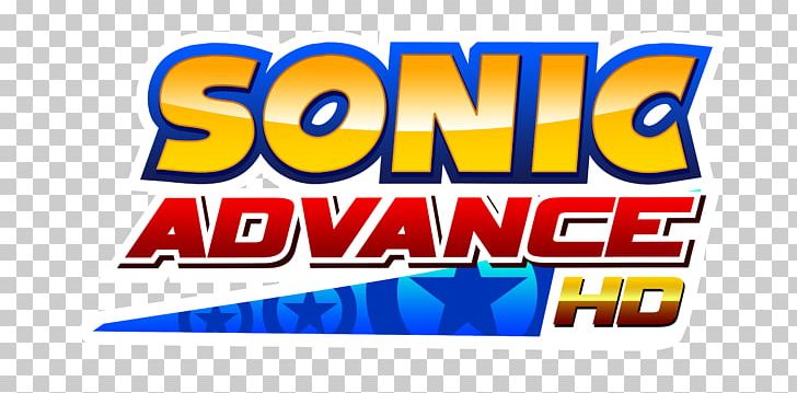 Sonic The Hedgehog 2 Sonic Advance 2 Sonic Unleashed PNG, Clipart, Area, Banner, Brand, Game Boy Advance, Gaming Free PNG Download