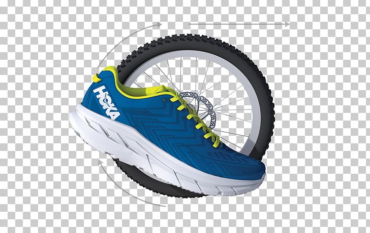 Speedgoat Sports Shoes HOKA ONE ONE Running PNG, Clipart,  Free PNG Download