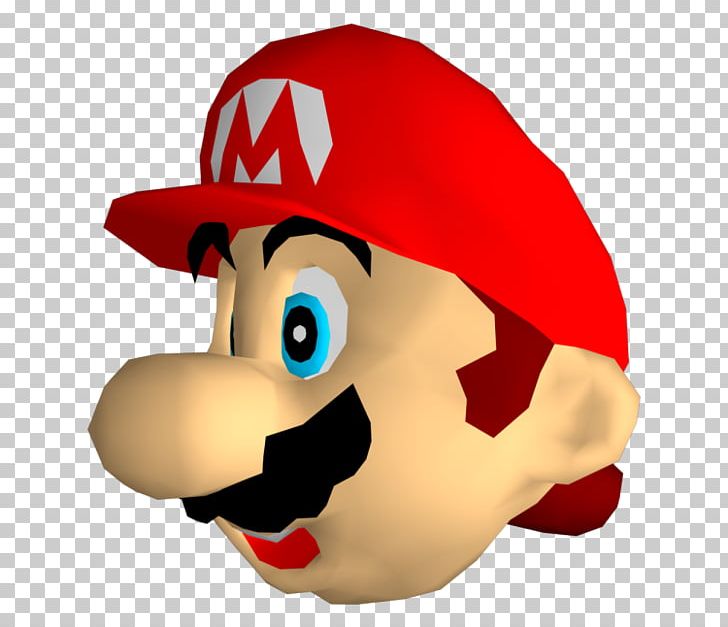 Super Mario 64 DS Nintendo 64 Super Smash Bros. PNG, Clipart, Cartoon, Computer Wallpaper, Fictional Character, Headgear, Heroes Free PNG Download