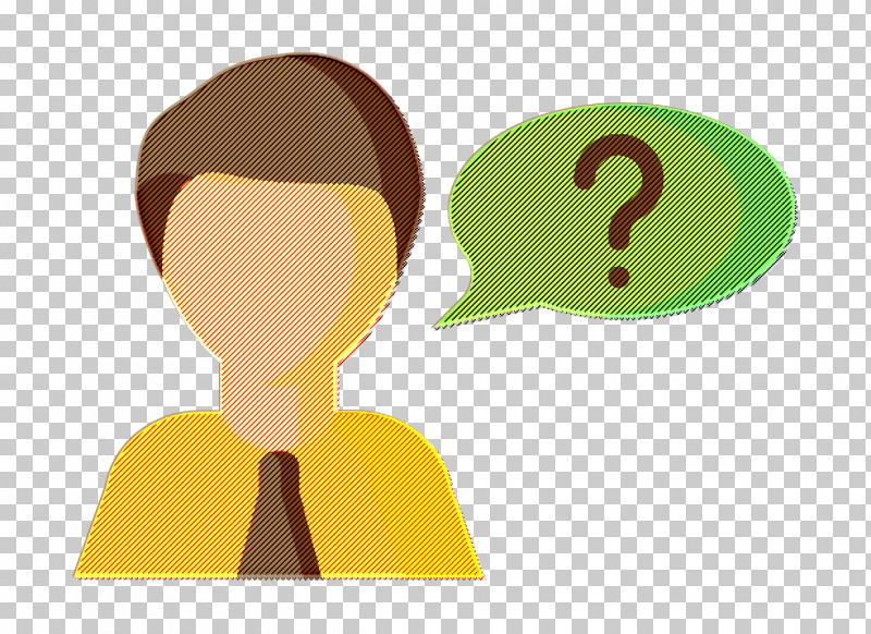 Question Icon Interview Icon PNG, Clipart, Behavior, Cartoon, Geometry, Human, Interview Icon Free PNG Download