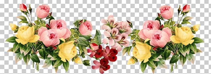 Border Flowers PNG, Clipart, Border, Border Flowers, Branch, Clip Art, Cut Flowers Free PNG Download