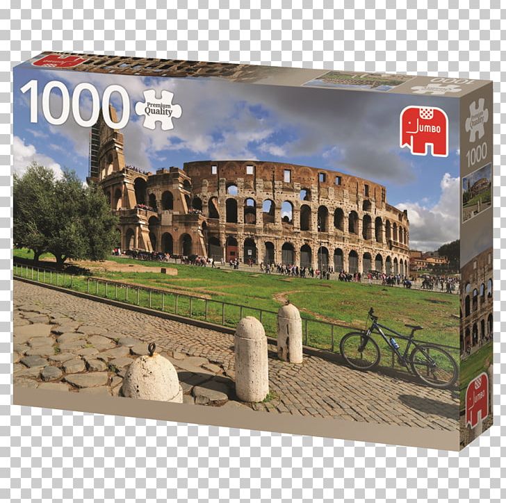 Colosseum Jigsaw Puzzles Jumbo Game PNG, Clipart, Colosseum, Game, Jigsaw Puzzles, Jumbo, Landmark Free PNG Download