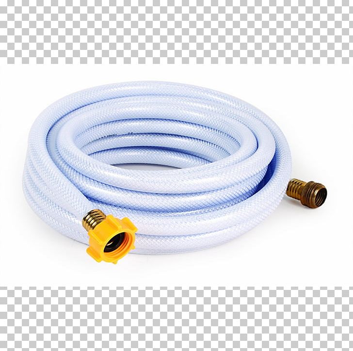 Garden Hoses Drinking Water Campervans Polyvinyl Chloride PNG, Clipart, Blackwater, Cable, Campervans, Coaxial Cable, Drinking Free PNG Download