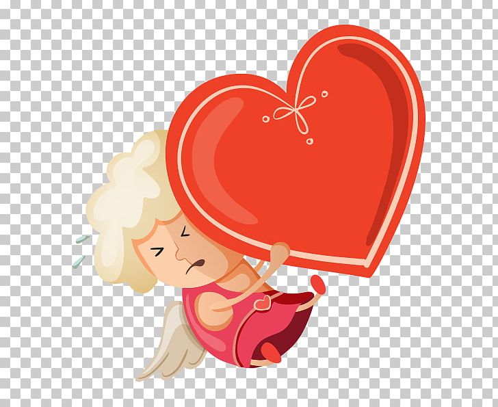 Heart Falling In Love Cupid PNG, Clipart, Adobe Illustrator, Angel, Art, Cartoon, Child Free PNG Download