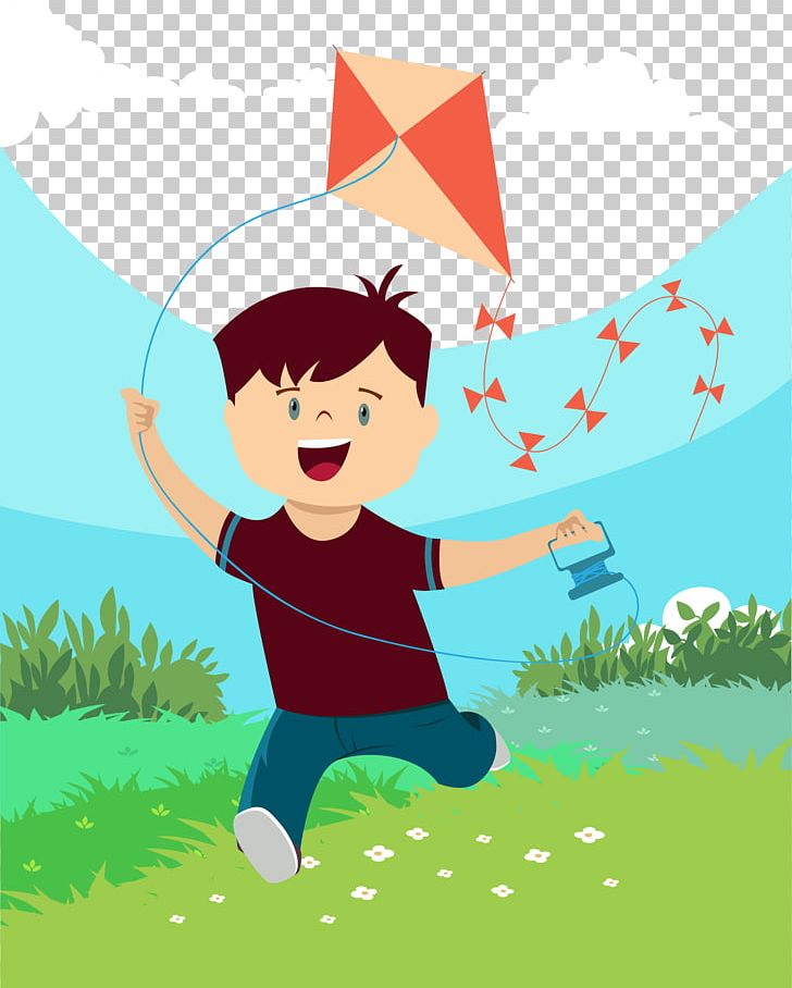 International Kite Festival In Gujarat U2013 Uttarayan Euclidean Illustration PNG, Clipart, Animals, Baby , Boy, Boy Vector, Cartoon Free PNG Download