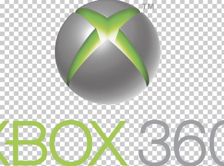 Logo Xbox 360 Xbox One Controller Microsoft Corporation PNG, Clipart, Ball, Brand, Circle, Computer, Computer Wallpaper Free PNG Download