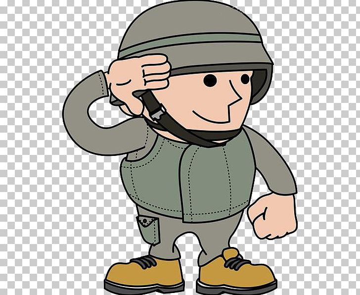 cartoon army man png