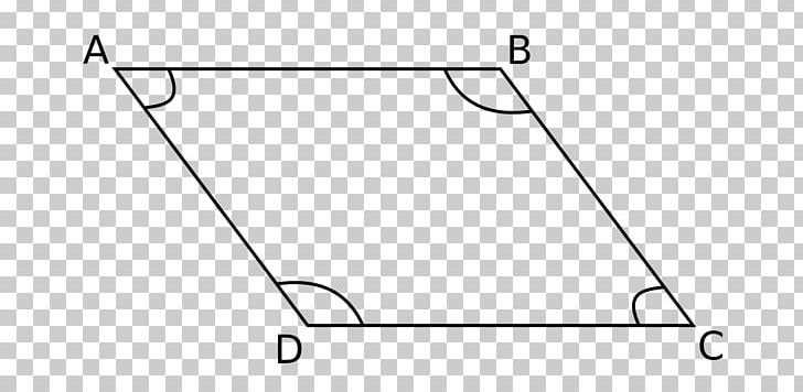 Angle Wikimedia Commons Parallelogram Geometry Wikimedia Project PNG, Clipart, Angle, Area, Black And White, Circle, Creative Commons License Free PNG Download