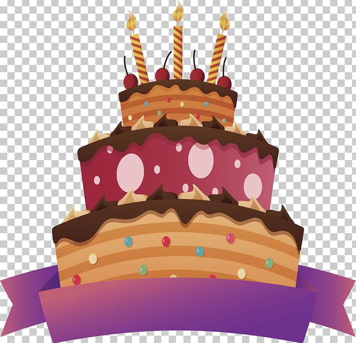 Birthday Cake Sugar Cake Torte Icing PNG, Clipart, Baked Goods, Birthday, Birthday Cake, Buttercream, Cake Free PNG Download