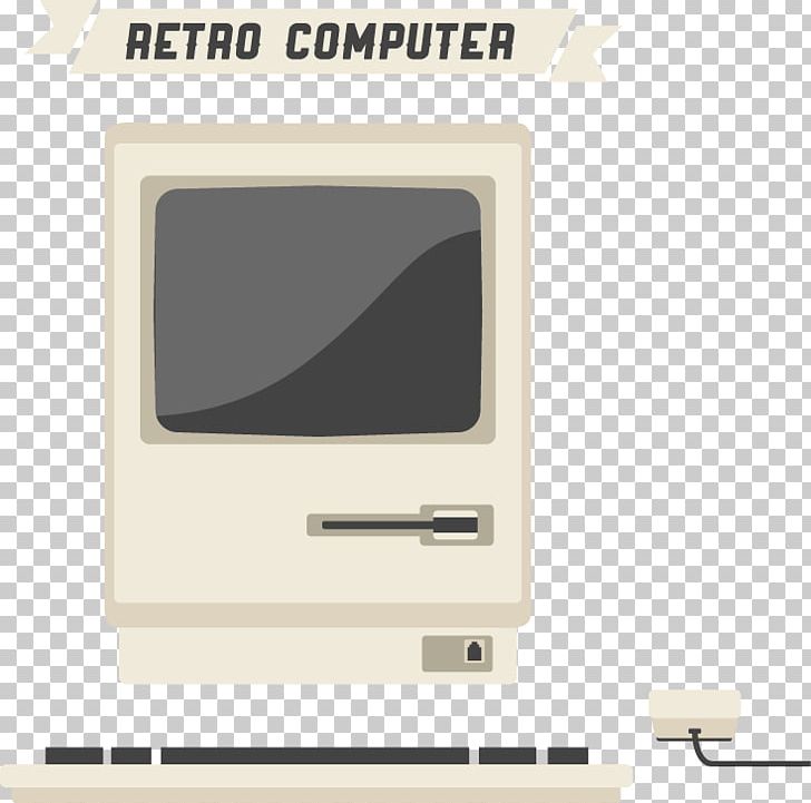 Computer Illustration PNG, Clipart, Brand, Computer, Computer, Download, Euclidean Vector Free PNG Download