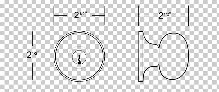 Door Handle Drawing Circle PNG, Clipart, Angle, Area, Art, Black And White, Brand Free PNG Download