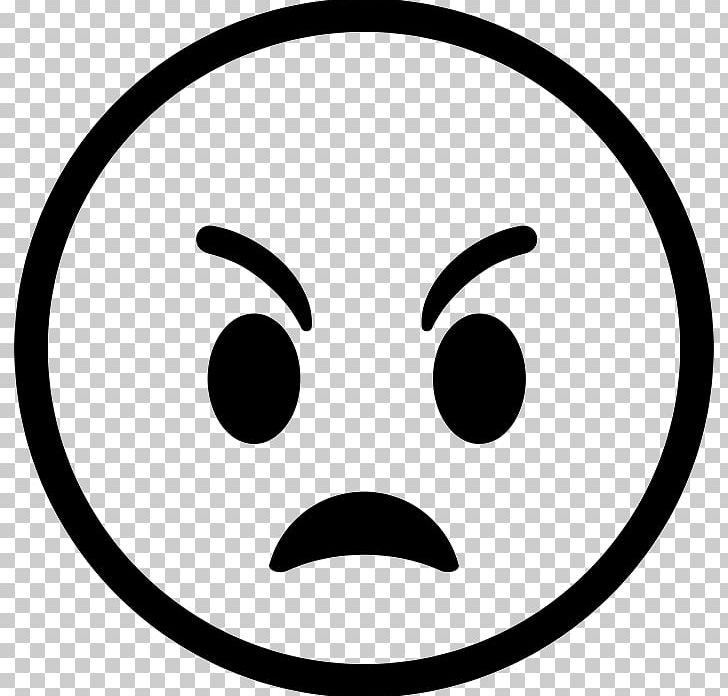 Emoticon Smiley Computer Icons PNG, Clipart, Angry, Angry