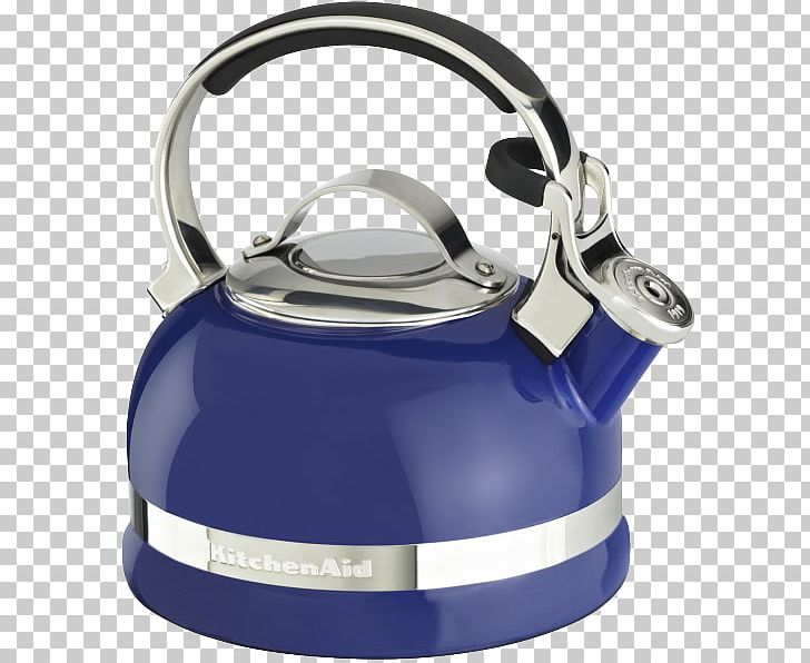 Kettle Cooking Ranges Teapot KitchenAid Stainless Steel PNG, Clipart, Bed Bath Beyond, Coffeemaker, Cooking Ranges, Countertop, Electric Kettle Free PNG Download