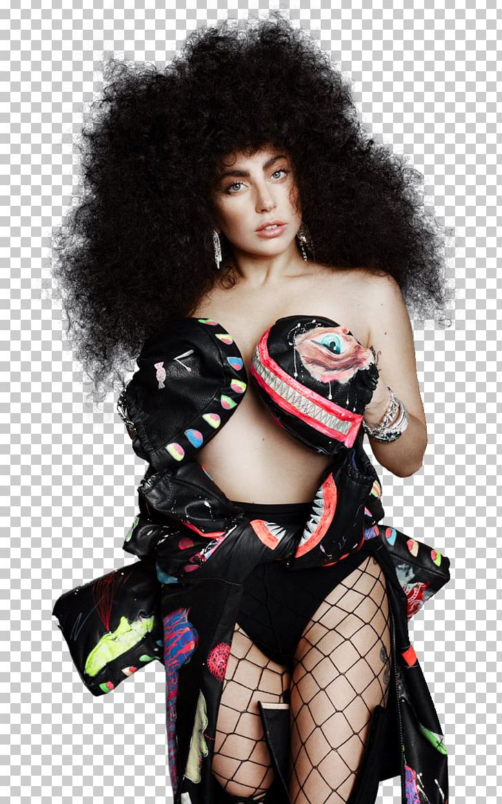 Lady Gaga Photographer Photo Shoot Outtake Music PNG, Clipart, Black Hair, Costume, Fashion, Fashion Model, Film Director Free PNG Download
