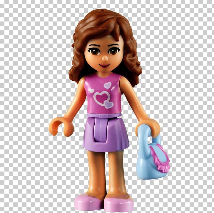 LEGO Friends LEGO 3315 Friends Olivia's House Toy Amazon.com PNG, Clipart,  Free PNG Download