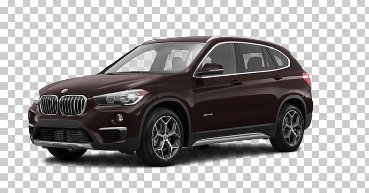 Sport Utility Vehicle Car 2018 BMW X1 SDrive28i 2018 BMW X1 XDrive28i PNG, Clipart, 2017 Bmw, 2018, Automatic Transmission, Bumper, Car Free PNG Download